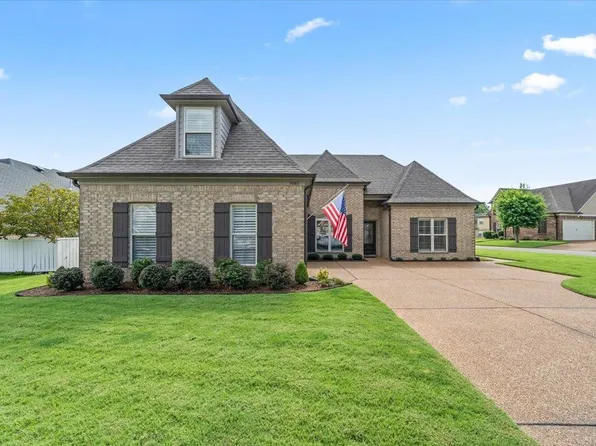 5060 Vonell Way, Arlington, TN 38002