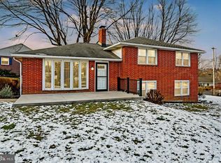 101 Ridge Rd, Annville, PA 17003