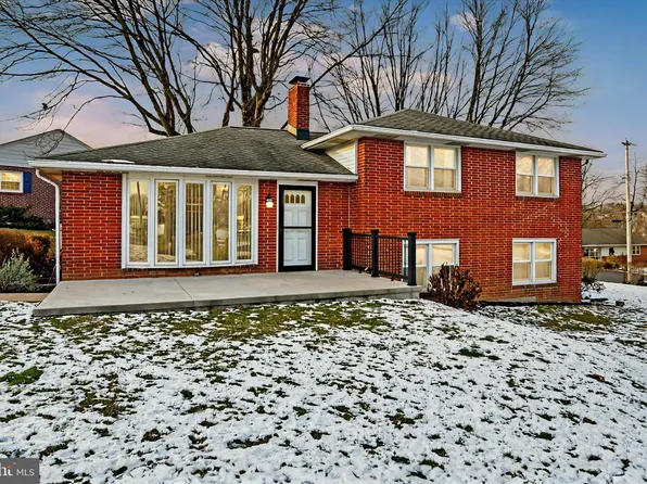 101 Ridge Rd, Annville, PA 17003