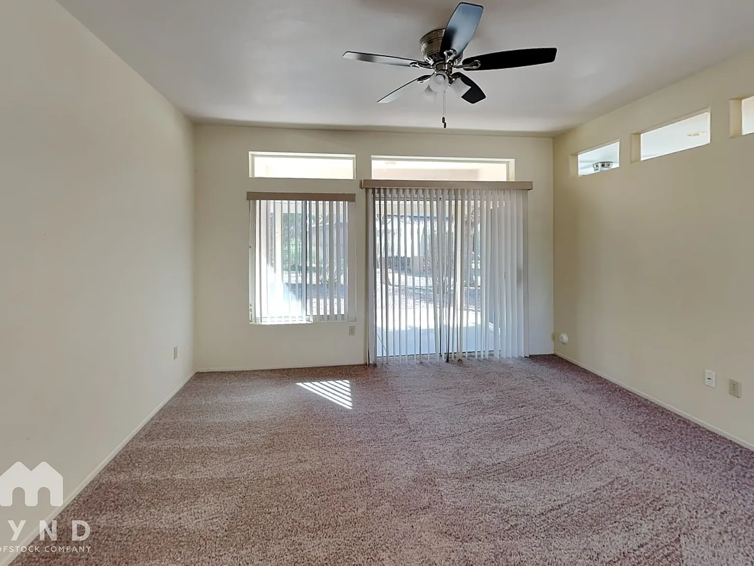 2 bed, 2.0 bath, 1410 sqft, $1,615 — Photo 3