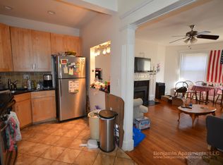 18-19 Saint Lukes Rd #1C, Allston, MA 02134