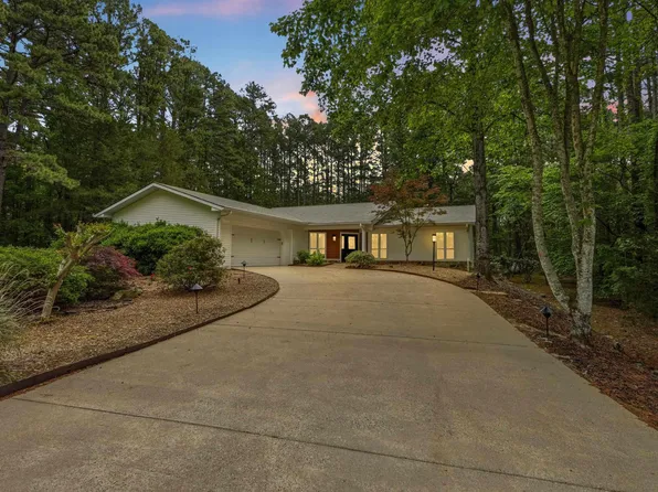 443 Mountain Ranch Dr, Fairfield Bay, AR 72088