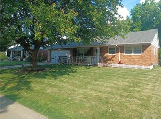7344 Sharp Ave, Saint Louis, MO