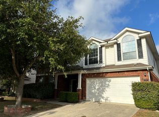 5719 Grayson Cv, San Antonio, TX 78253