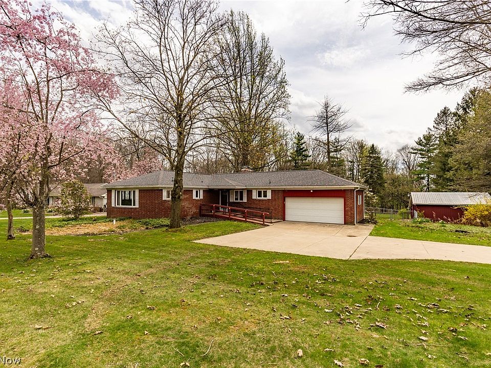 4614 Ranchwood Rd, Akron, OH 44333 Zillow