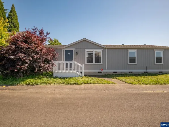 3948 Witter Ln NE, Salem, OR 97305