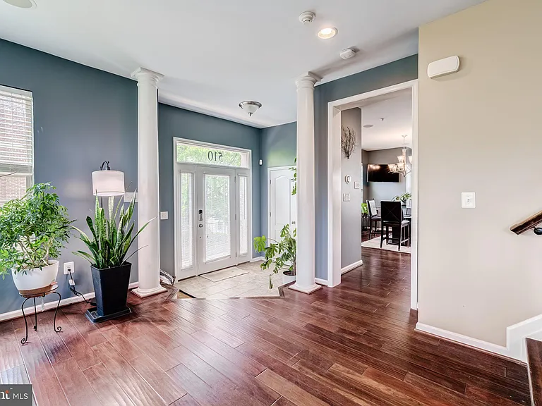 510 Overlook Park Dr #32 — Photo 8