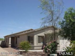 4595 S Valley Rd, Tucson, AZ 85714