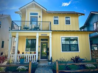 1112 N Wildflower Ln, Sisters, OR 97759