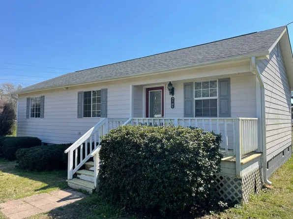 603 Broad Creek Loop Rd, Newport, NC 28570