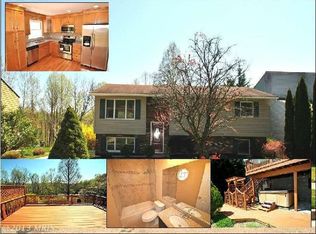3 Overbrook Dr, Bel Air, MD 21014
