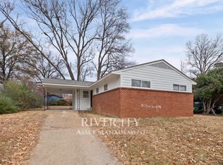 1694 Claire Dr, Memphis, TN 38127