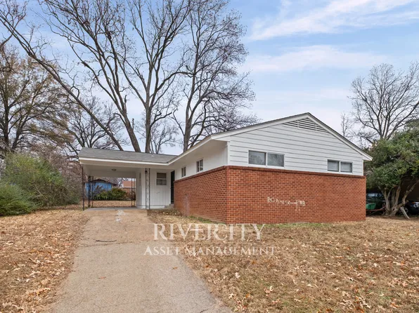 1694 Claire Dr, Memphis, TN 38127