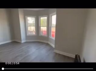544 E 3rd St APT 2, Mount Vernon, NY 10553