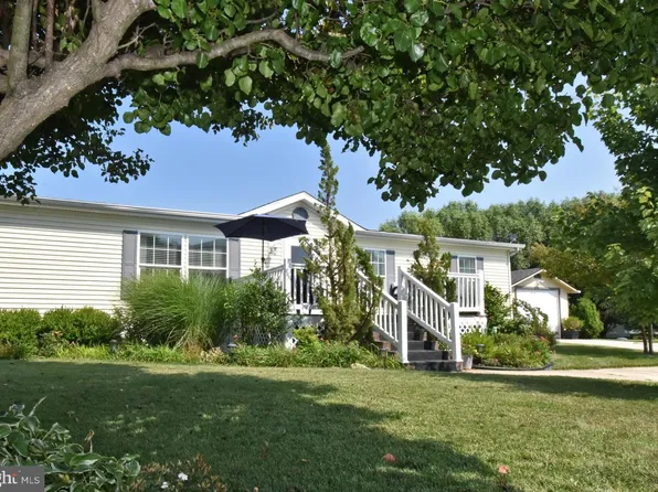 26924 Osprey Cir, Hebron, MD 21830