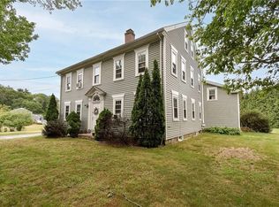 195 Town Farm Rd, Coventry, RI 02816