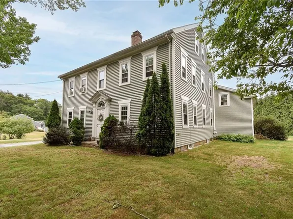 195 Town Farm Rd, Coventry, RI 02816