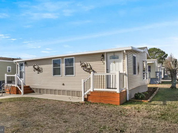 412 Snowbird Ct, Berlin, MD 21811