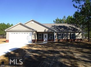 309 Spanish Moss Cir, Dublin, GA 31021