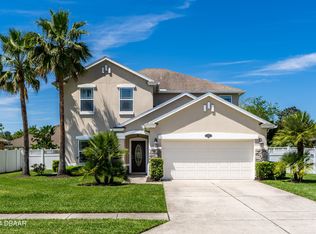 726 Grape Ivy Ln, New Smyrna Beach, FL 32168