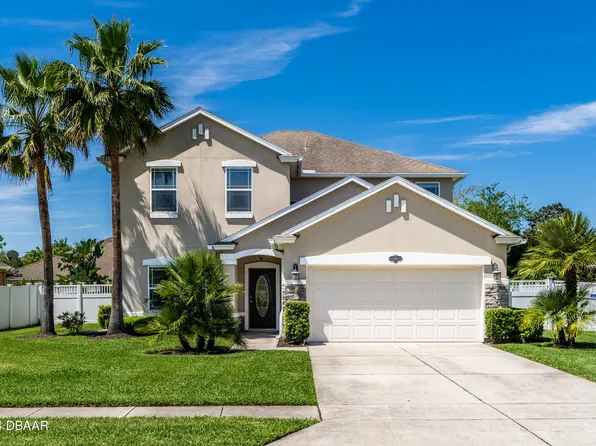 726 Grape Ivy Ln, New Smyrna Beach, FL 32168