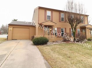 5214 Vermont Ln, Fort Wayne, IN 46815
