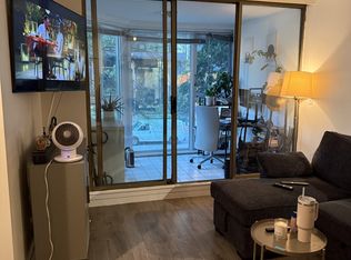 888 Pacific St #305, Vancouver, BC V6Z 2S6