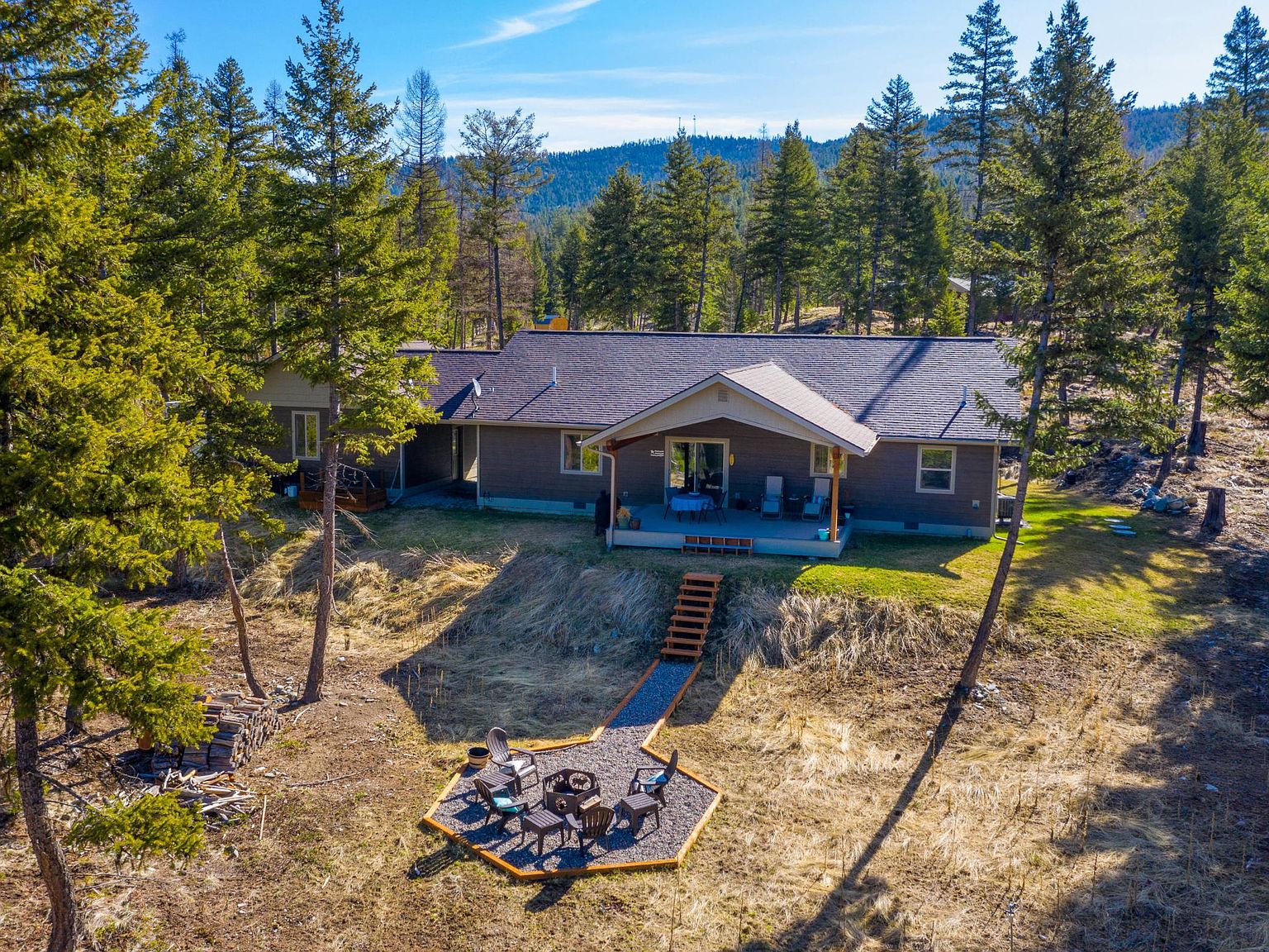 331 Joshua Ln, Marion, MT 59925 | Zillow