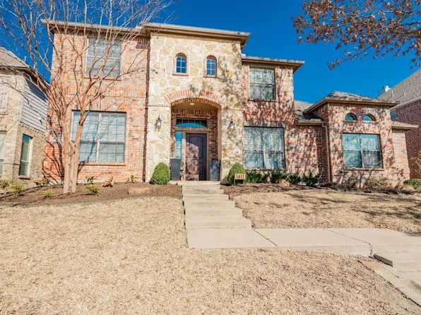 1411 Misty Cv, Rockwall, TX 75087