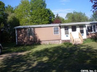 1414 County Route 7, Oswego, NY 13126