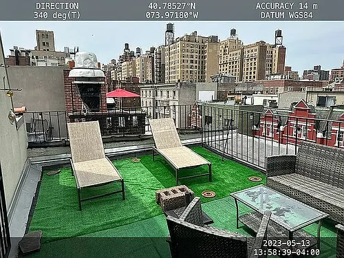 56 W 85th St #9 Photo 1