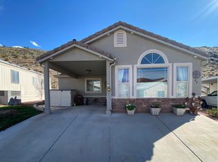 42 Redbluff Dr, Hurricane, UT 84737