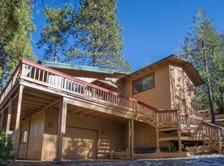 21837 Cedar Springs Rd, Twain Harte, CA 95383