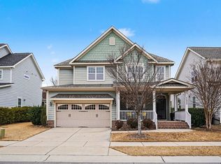 1636 Drift Falls Ln, Wendell, NC 27591