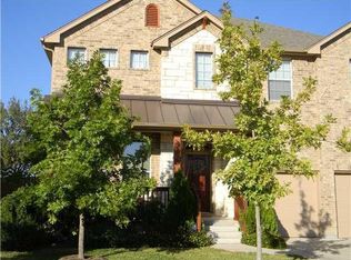 340 El Socorro Ln, Austin, TX 78732