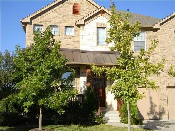 340 El Socorro Ln, Austin, TX 78732