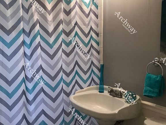 Updated bath!