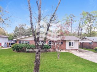 3225 Mustang Dr, Columbus, GA 31909