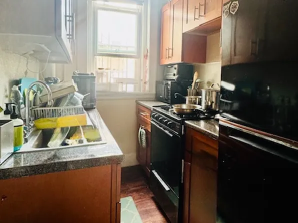 1174 Boylston St #31, Boston, MA 02215
