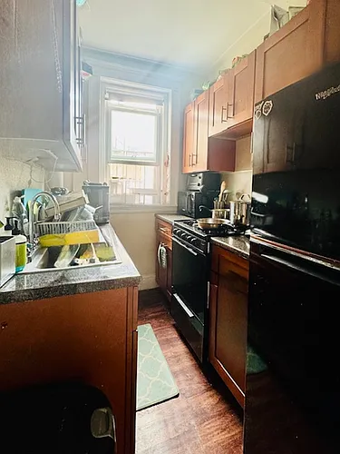 1174 Boylston St #31 Photo 1