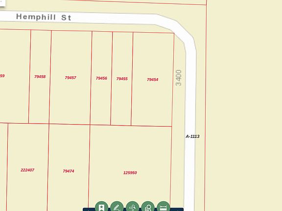 2nd image of 3406 7th St