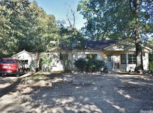 232 Danville Rd, Hot Springs, AR 71901