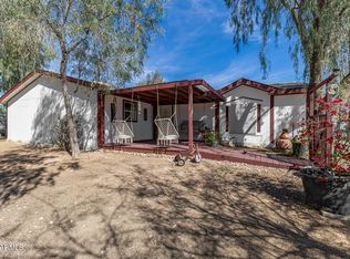 1807 S 339TH Avenue, Tonopah, AZ 85354