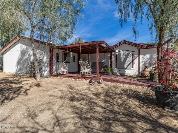 1807 S 339TH Avenue, Tonopah, AZ 85354