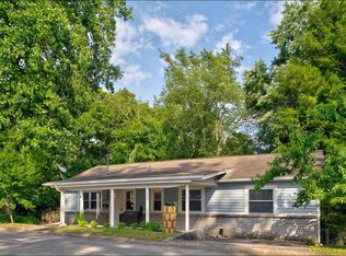 109 W Magnolia Ln, Oak Ridge, TN 37830