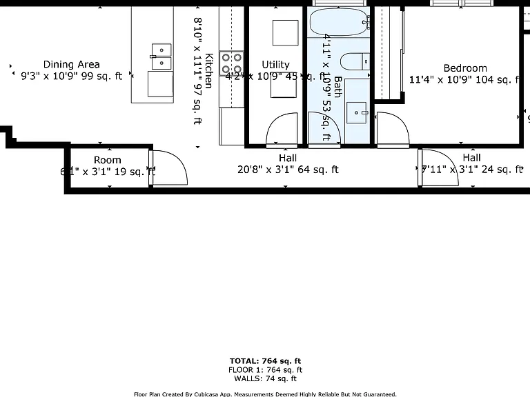 115 Springfield Rd — Photo 80