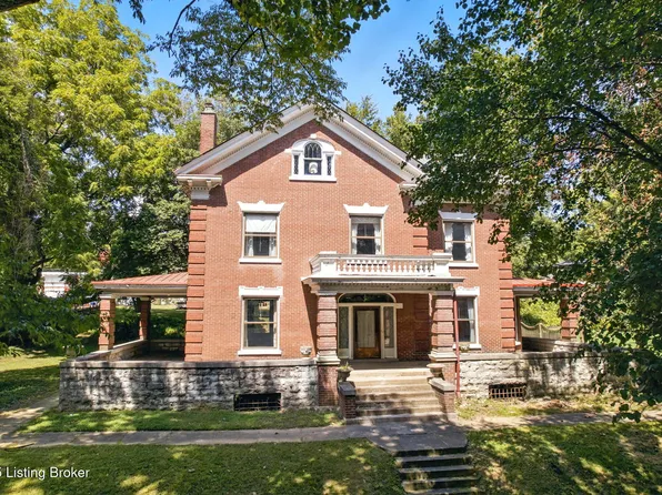 2315 Cherokee Pkwy, Louisville, KY 40204