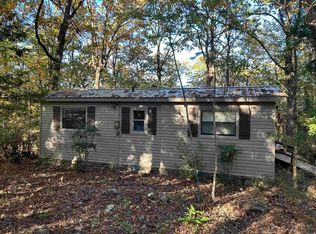 10 Brook Hollow Rd, Higden, AR 72067