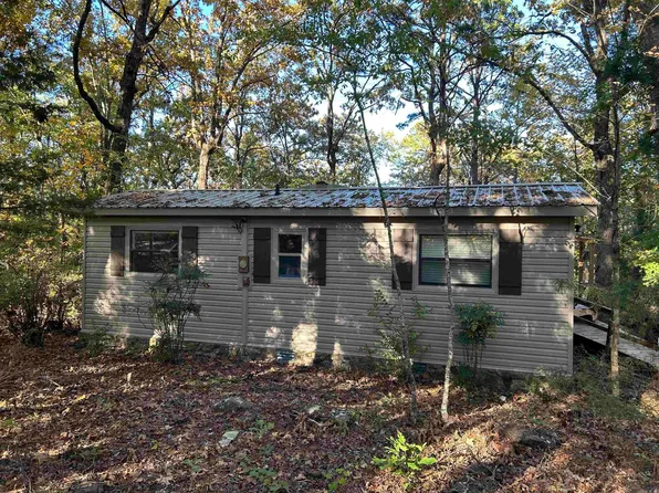 10 Brook Hollow Rd, Higden, AR 72067