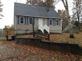 192 Kingston Rd, Danville, NH 03819